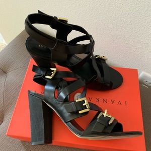 Ivanka Trump shoes - size 9 1/2